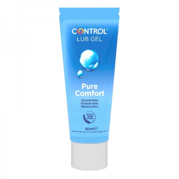 CONTROL PURE COMFORT 80ML