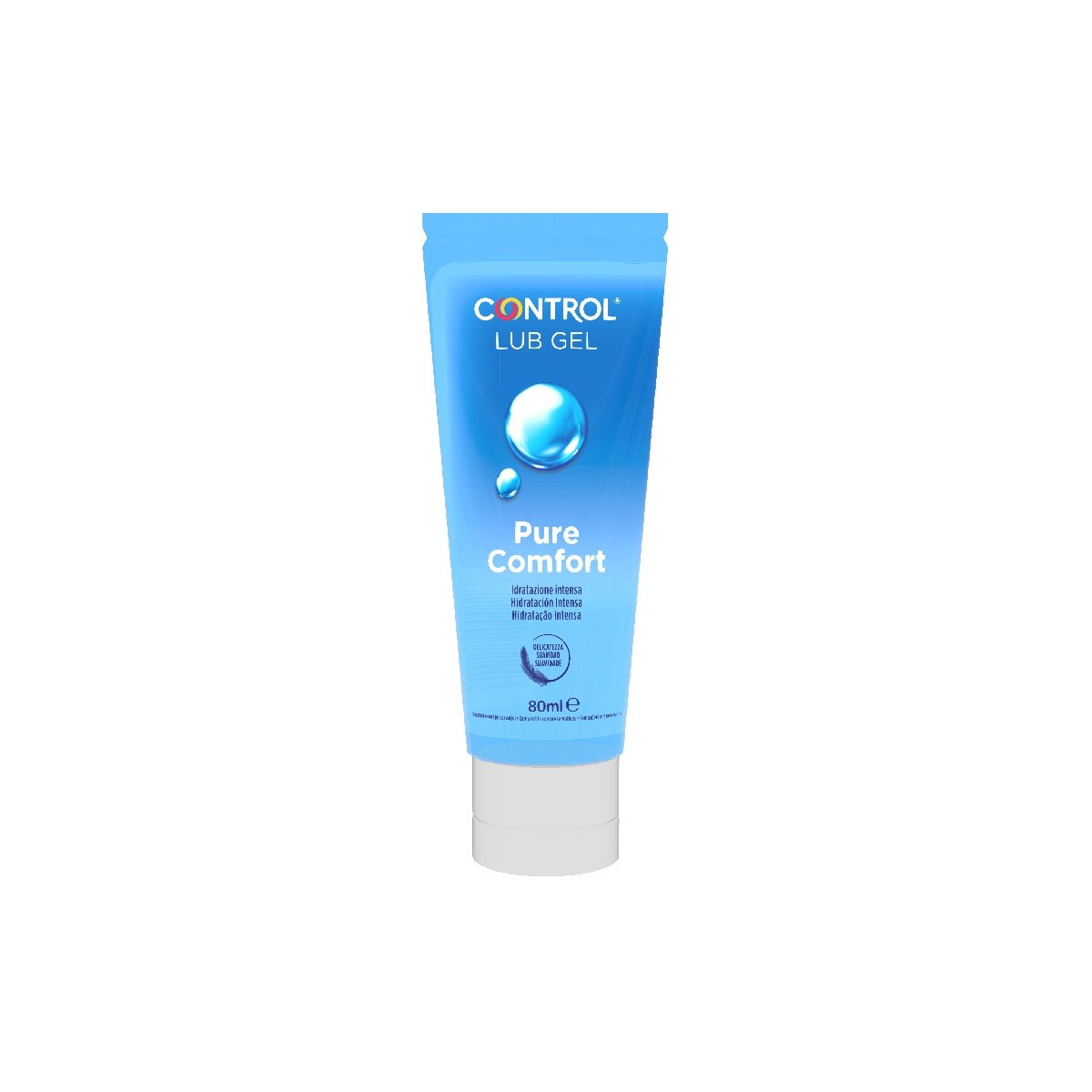 CONTROL PURE COMFORT 80ML