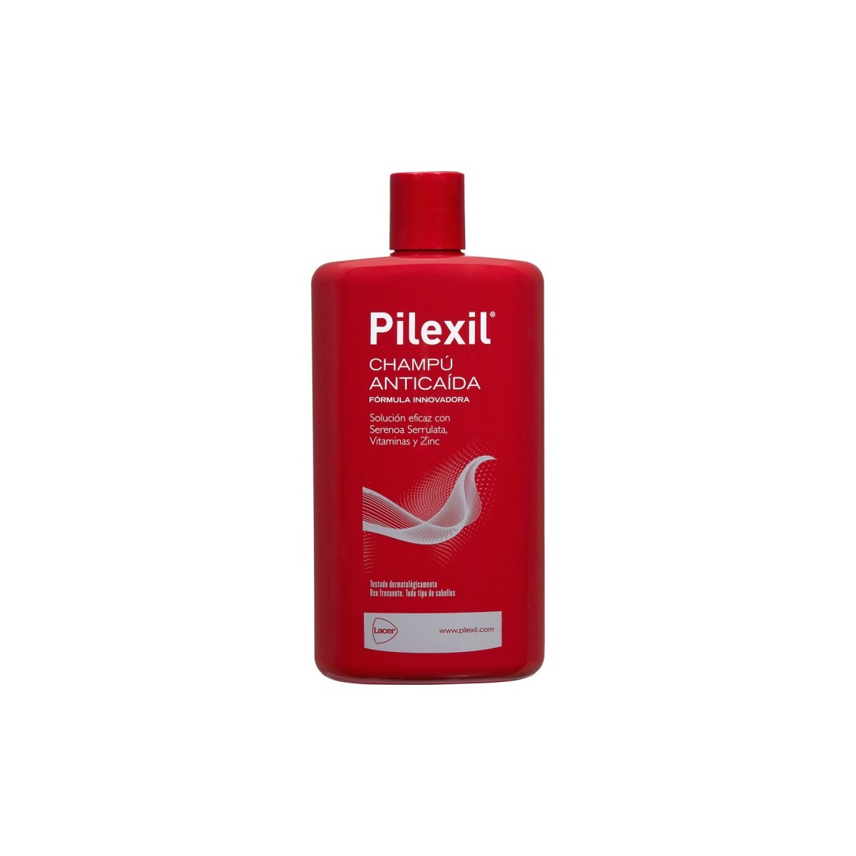 PILEXIL CHAMPU ANTICAIDA 500 ML