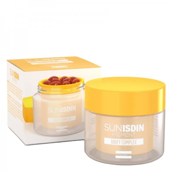 SUNISDIN PIGMENT 30 CAP