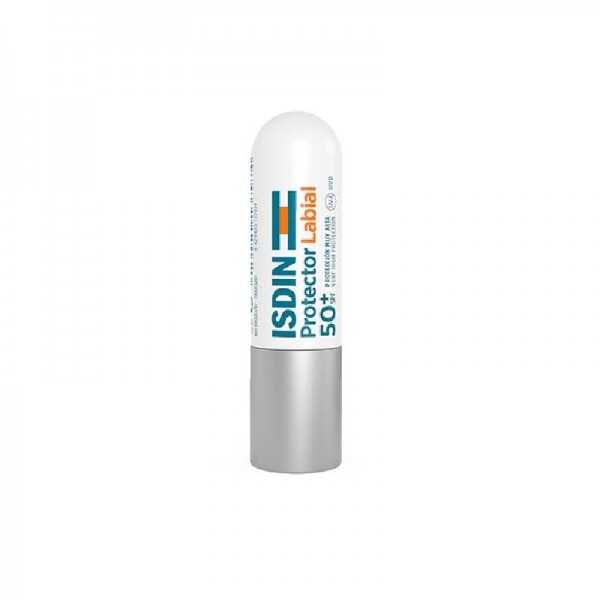 Isdin Protector Labial SPF50 4 gr