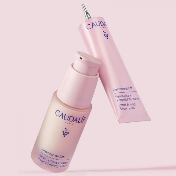 CAUDALIE RESVERATROL LIFT RECARGA SERUM