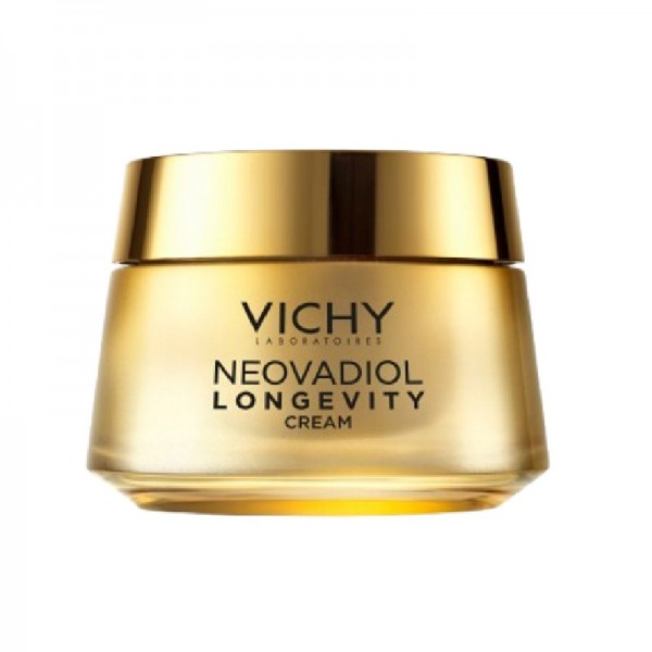 NEOVADIOL LONGEVITY CREMA VOLUMINIZADORA 50ML VICHY