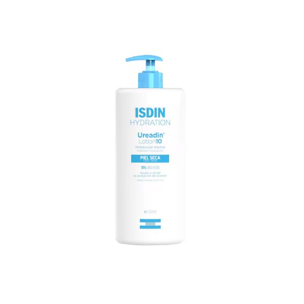 Ureadin Lotion 10 750 ml
