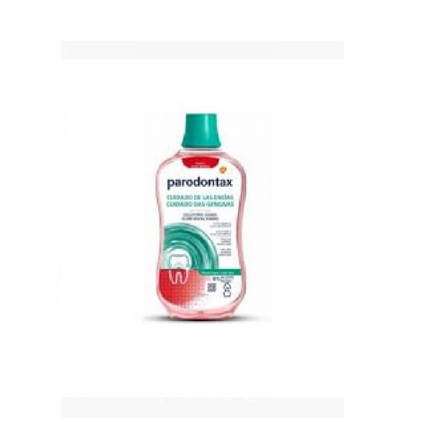 Parodontax Herbal Colutorio 500 ml