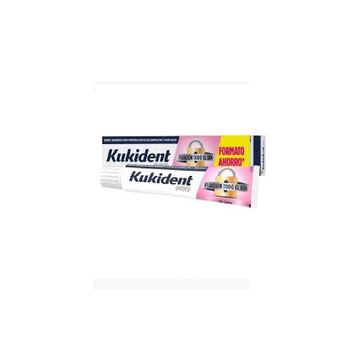 KUKIDENT PRO DOBLE ACCION NEUTRO 70 G