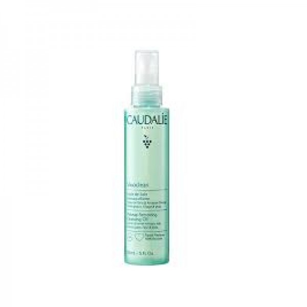 CAUDALIE VINOCLEAN ACEITE 75ML