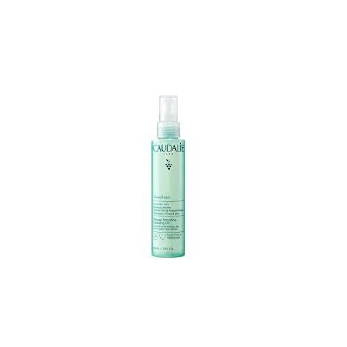 CAUDALIE VINOCLEAN ACEITE 75ML
