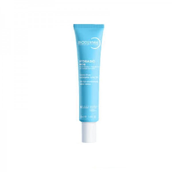 HYDRABIO CREMA RICA 50ML BIODERMA