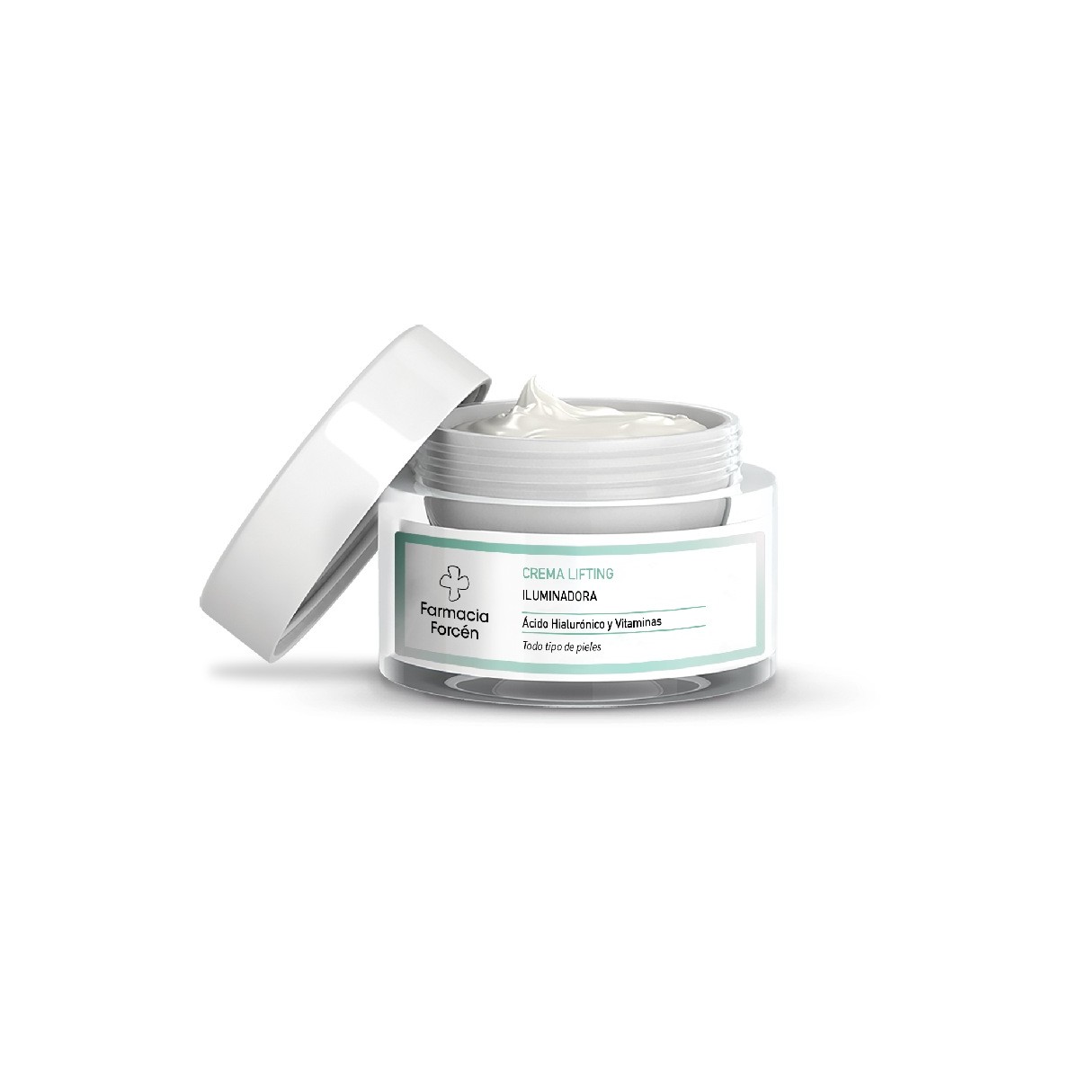 FF CREMA LIFTING ILUMINADORA  50ML