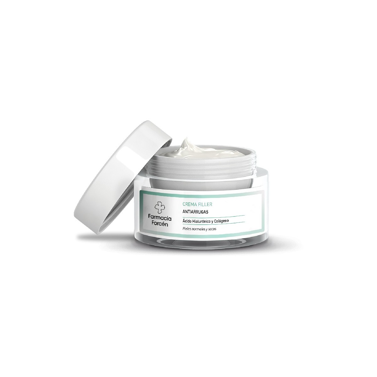 FF CREMA FILLER  ANTIARRUGAS PNS 50ML 50ML