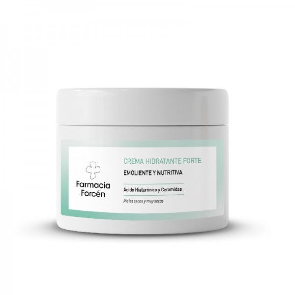 FF CREMA HIDRATANTE FORTE 450ML