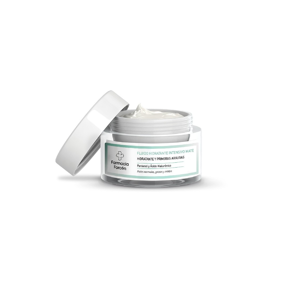 FF FLUIDO HIDRATANTE INTENSO ANTIARRUGAS PNM 50ML