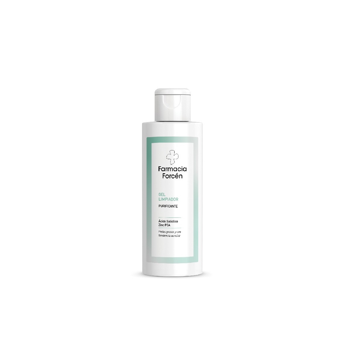 FF GEL LIMPIADOR PURIFICANTE PG 200ML