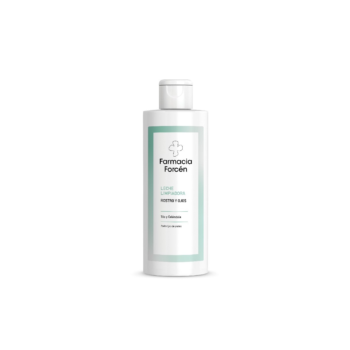FF LECHE LIMPIADORA ROSTRO Y OJOS 400ML