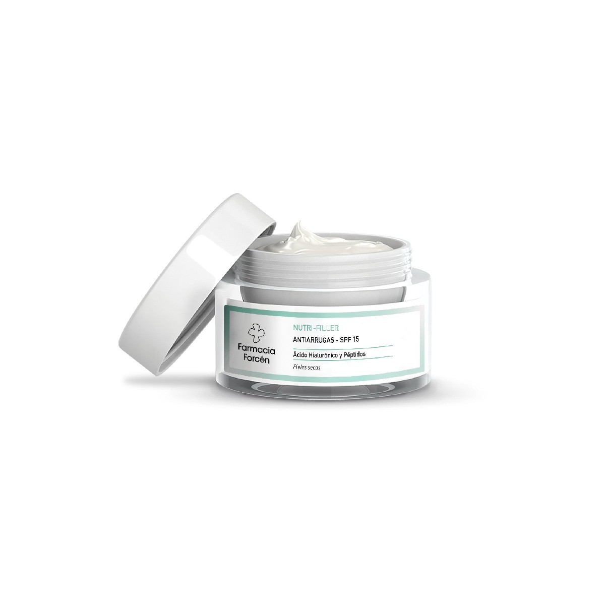 FF NUTRIFILLER  ANTIARRUGAS PS 50ML 50ML