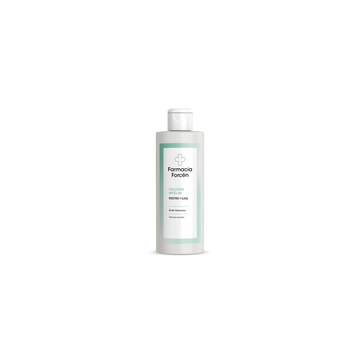 FF SOLUCIÓN MICELAR ROSTRO Y OJOS 400ML
