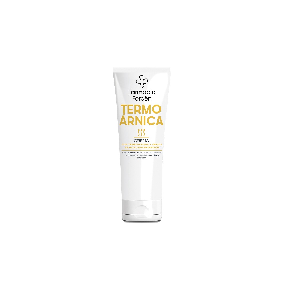 FF TERMO ARNICA CREMA 100ML