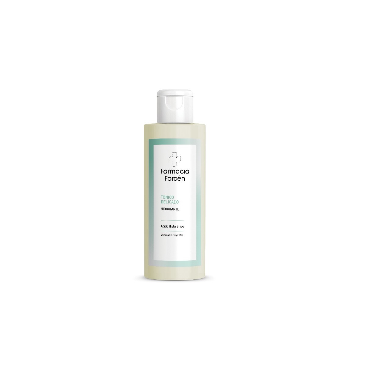 FF TÓNICO DELICADO HIDRATANTE 250ML