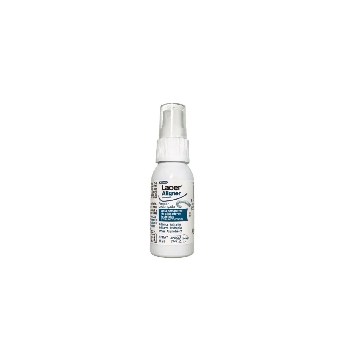 LACER ALIGNER ORTODONCIA SPRAY 30ML