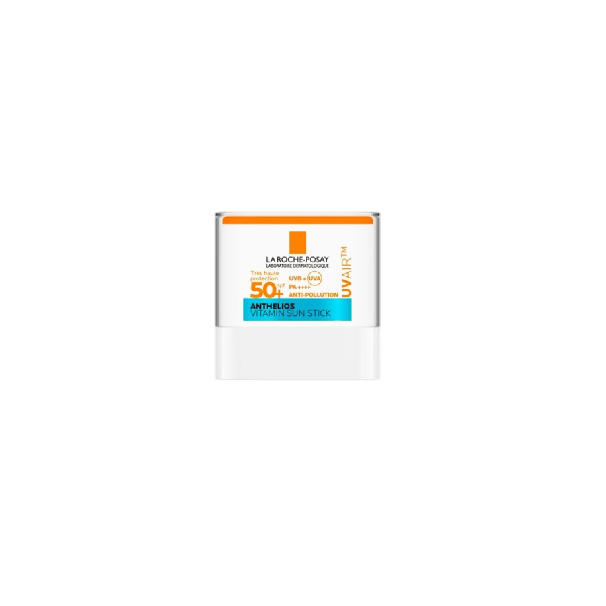 ANTHELIOS UVAIR SPF50+ STICK 10ML LA ROCHE POSAY
