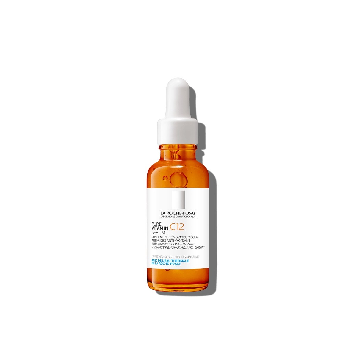 SERUM PURE VITAMIN C10 30ML  LA ROCHE POSAY