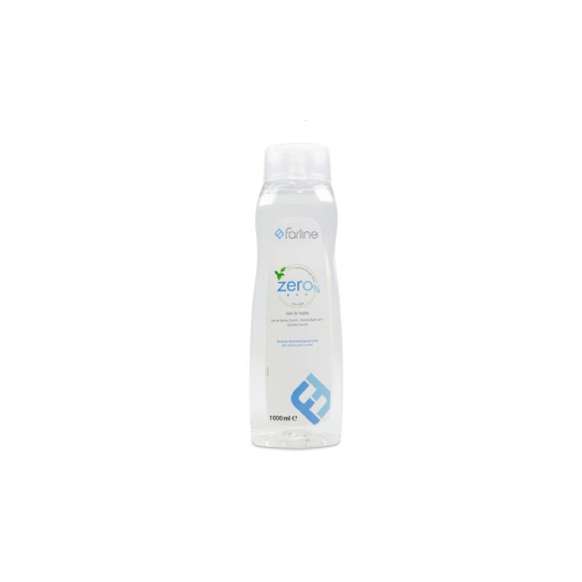 FARLINE GEL ZERO 1L