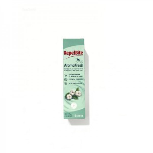 REPELBITE AROMAFRESH  SPRAY REPELENTE 100ML