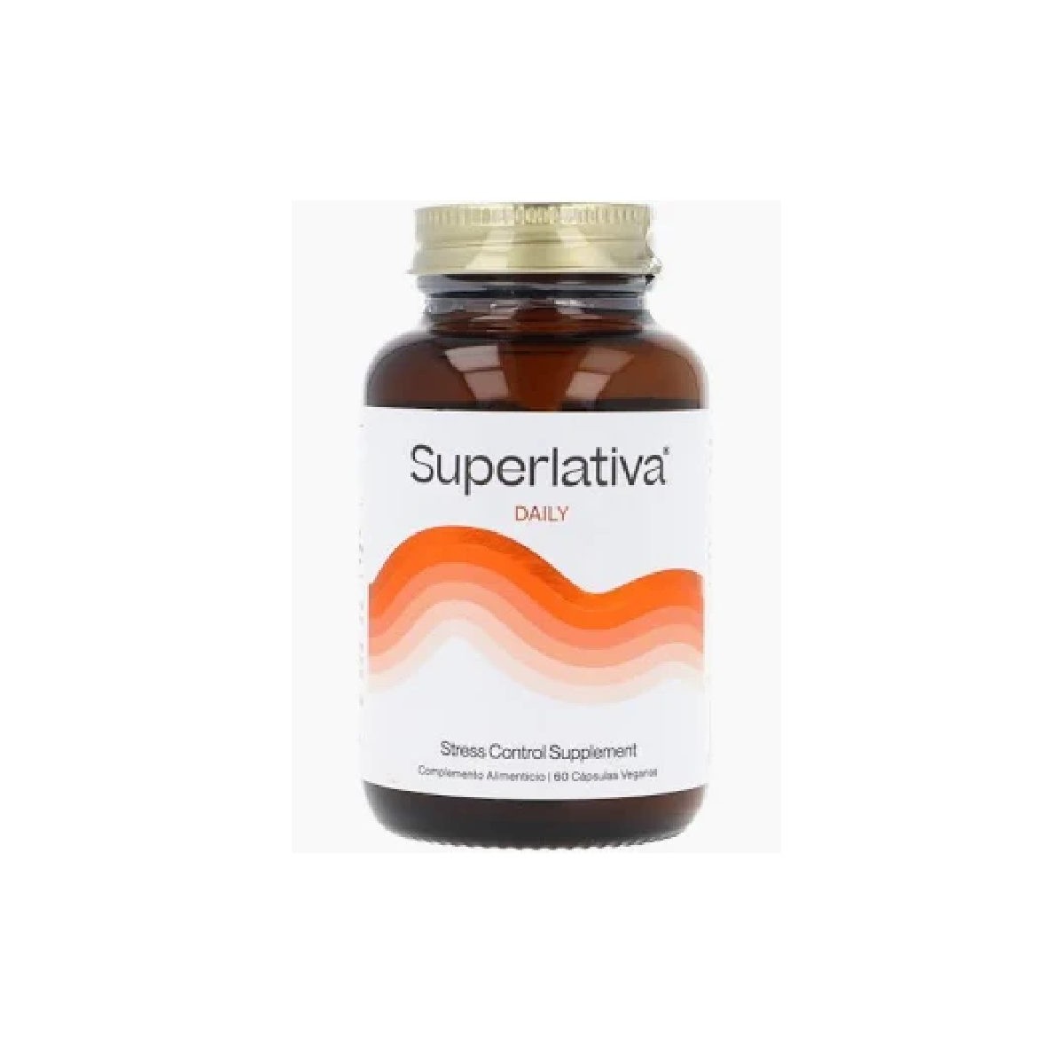 SUPERLATIVA DAILY 60 CÁPSULAS