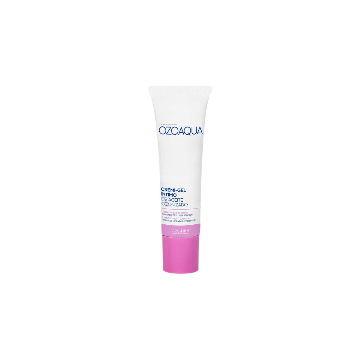 OZOAQUA CREMIGEL INTIMO 30ML
