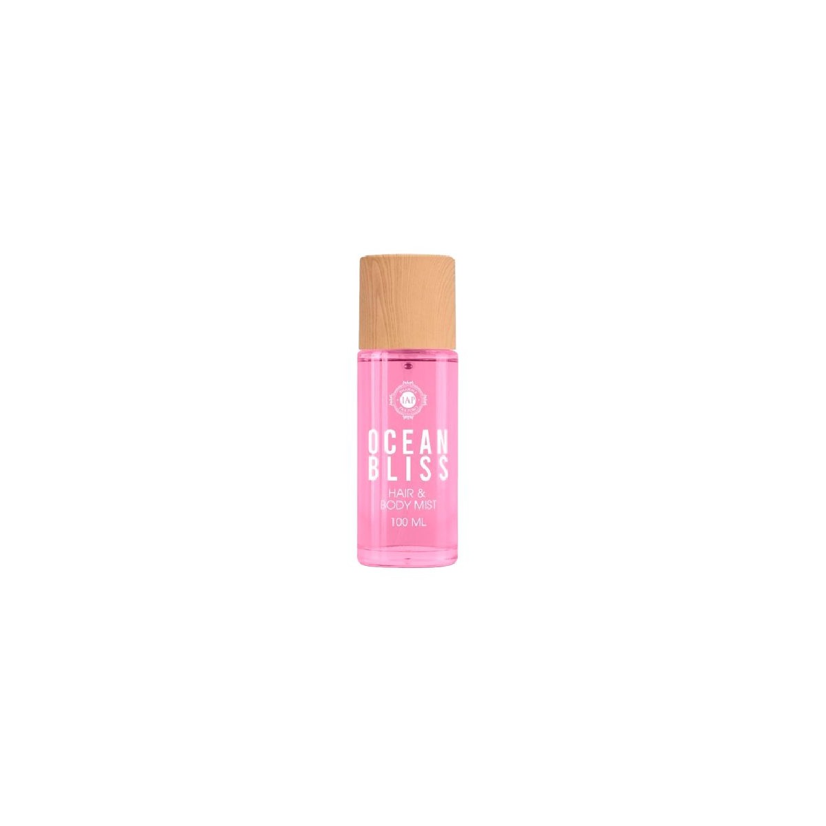 BRUMA OCEAN BLISS 100ML IAP PHARMA