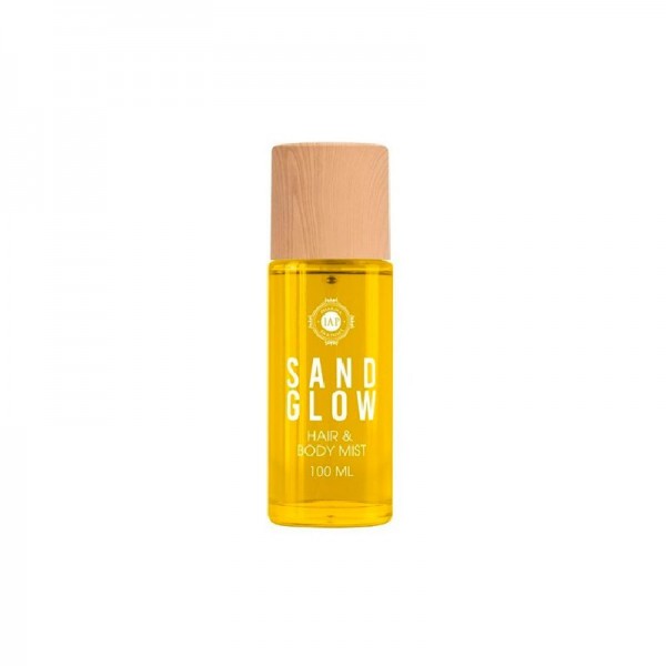 BRUMA SAND GLOW 100ML IAP PHARMA