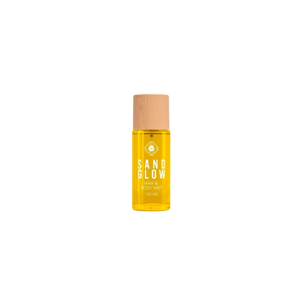 BRUMA SAND GLOW 100ML IAP PHARMA