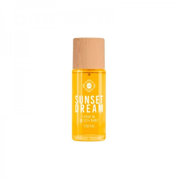 BRUMA SUNSET DREAM 100ML IAP PHARMA