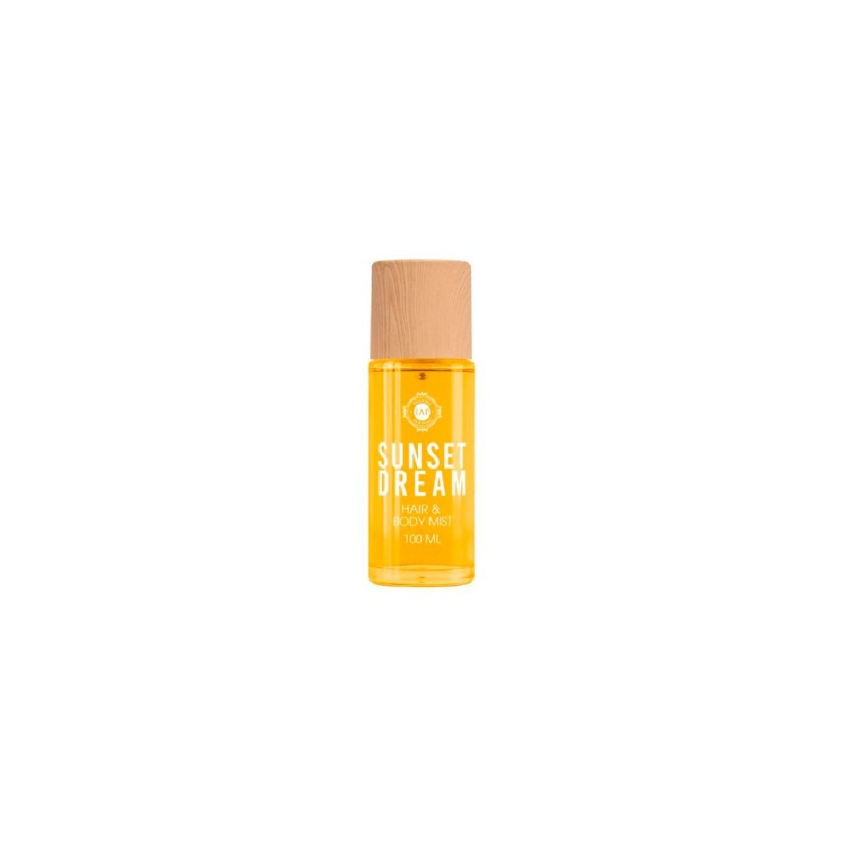 BRUMA SUNSET DREAM 100ML IAP PHARMA
