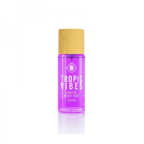 BRUMA TROPIC VIBES 100ML IAP PHARMA