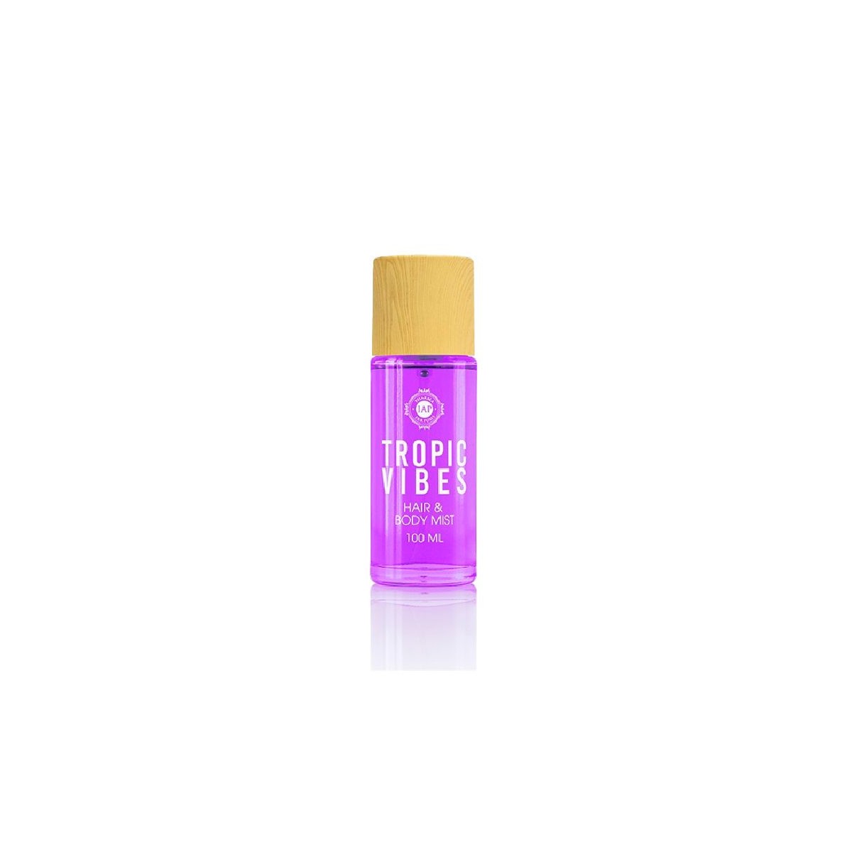 BRUMA TROPIC VIBES 100ML IAP PHARMA