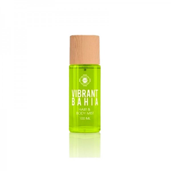 BRUMA VIBRANT BAHIA 100ML IAP PHARMA