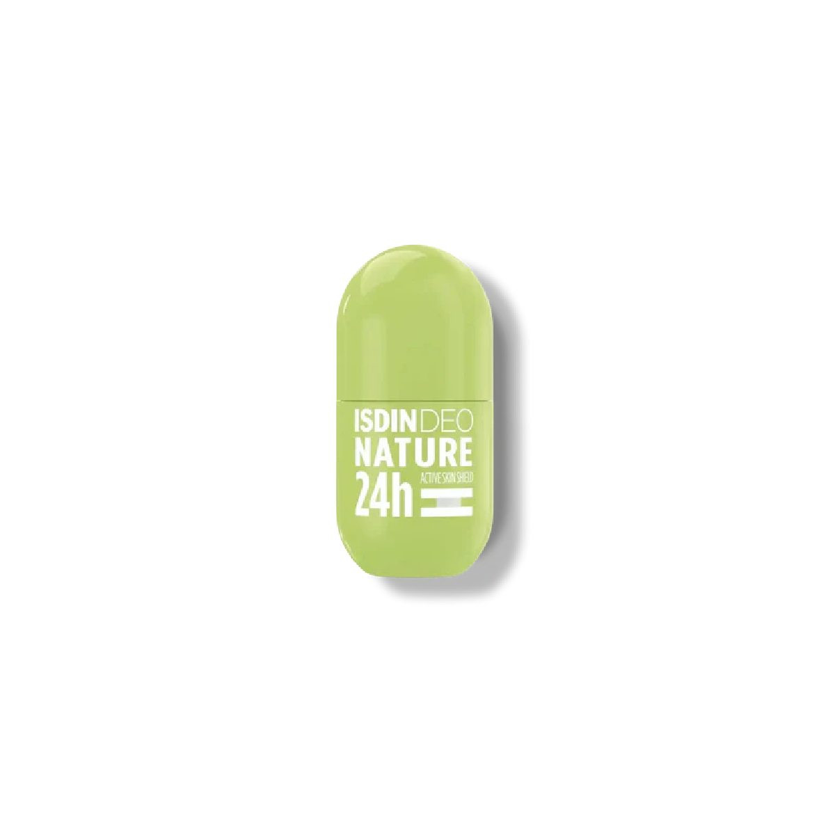 ISDIN DEO NATURE 24H 50ML