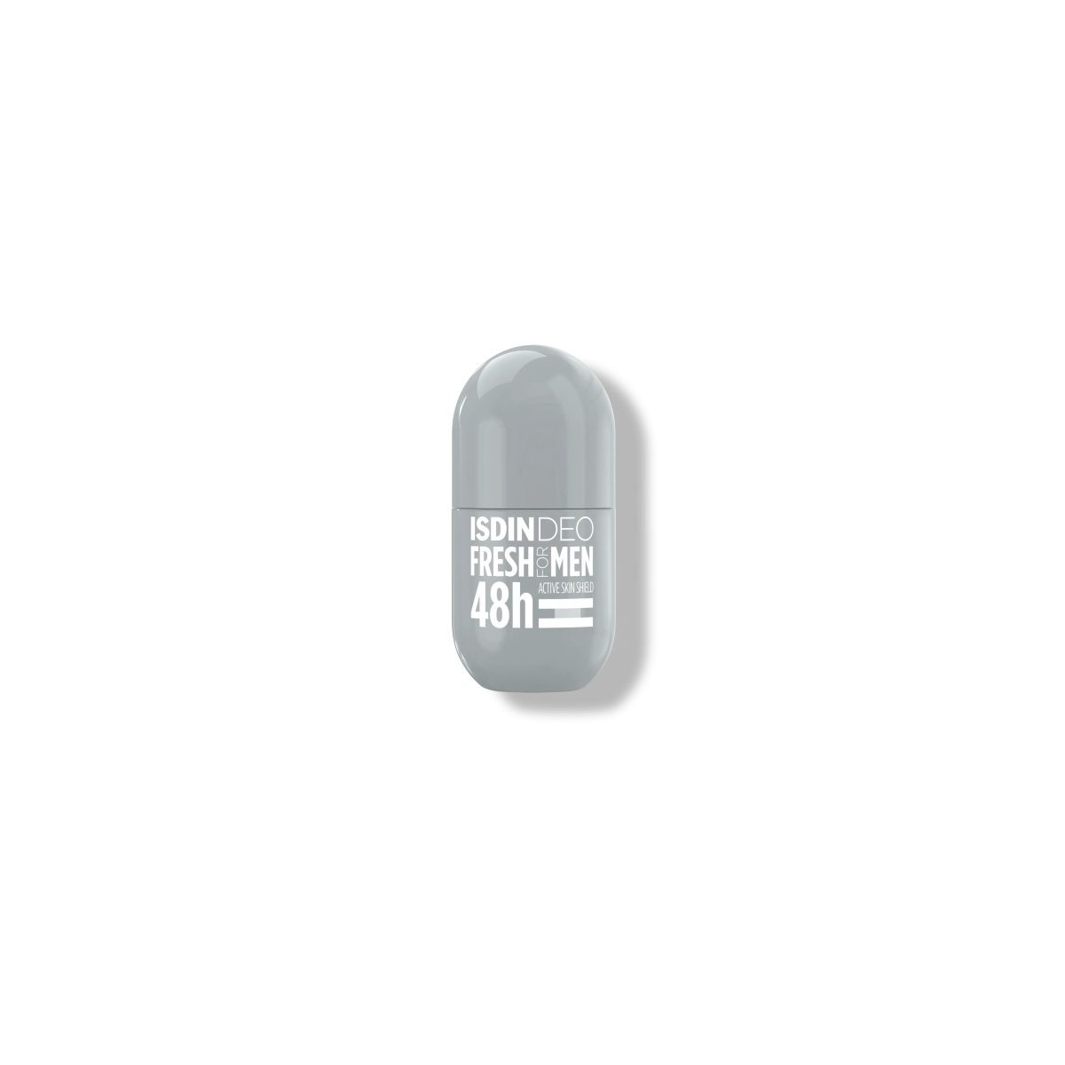 ISDIN DEO FRESH FOR MEN 48H 50ML