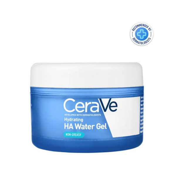 CERAVE WATER GEL AC. HIALURÓNICO 48G