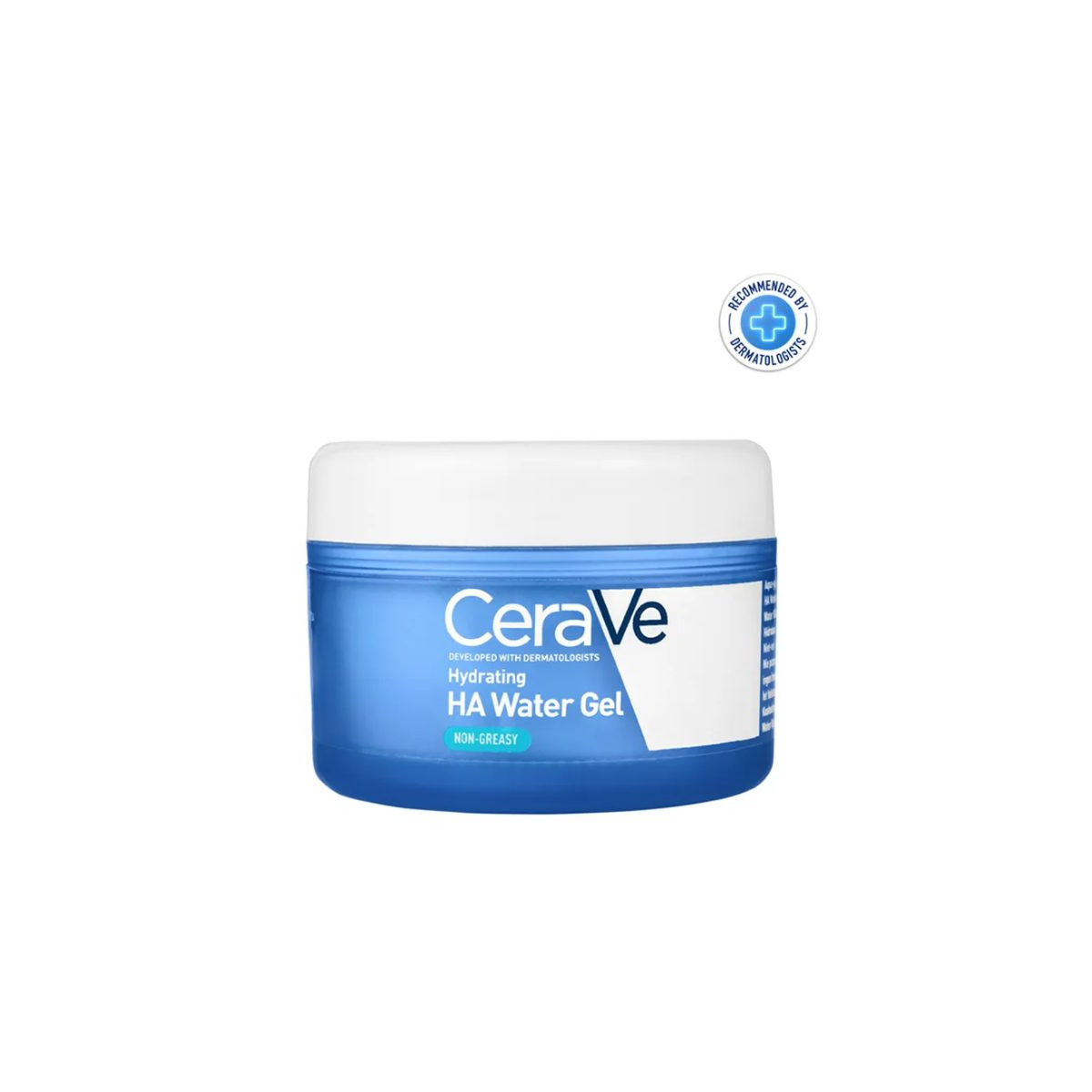 CERAVE WATER GEL AC. HIALURÓNICO 48G