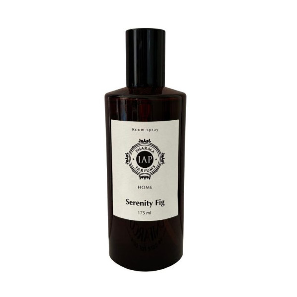 ROOM SPRAY SERENITY FIG 175ML IAP PHARMA