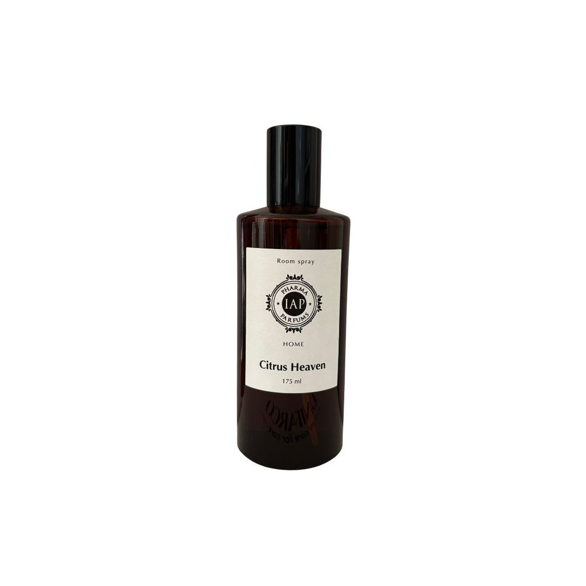 ROOM SPRAY CITRUS HEAVEN 175ML IAP PHARMA