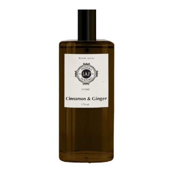 ROOM SPRAY CINNAMON&GINGER 175ML IAP PHARMA