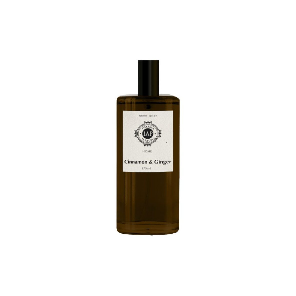 ROOM SPRAY CINNAMON&GINGER 175ML IAP PHARMA