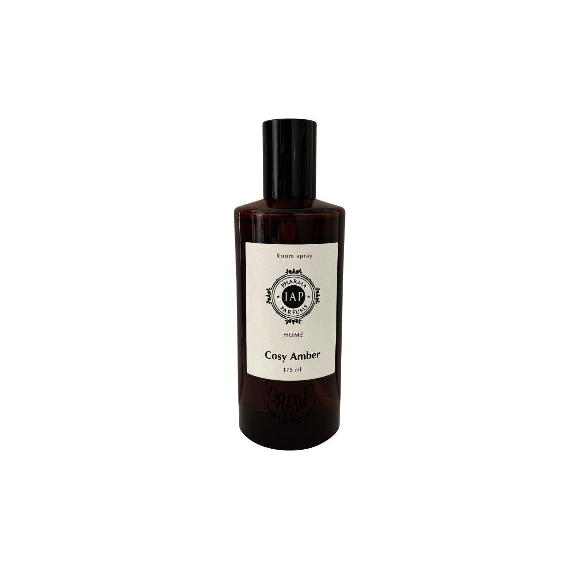 ROOM SPRAY COSY AMBER 175ML IAP PHARMA