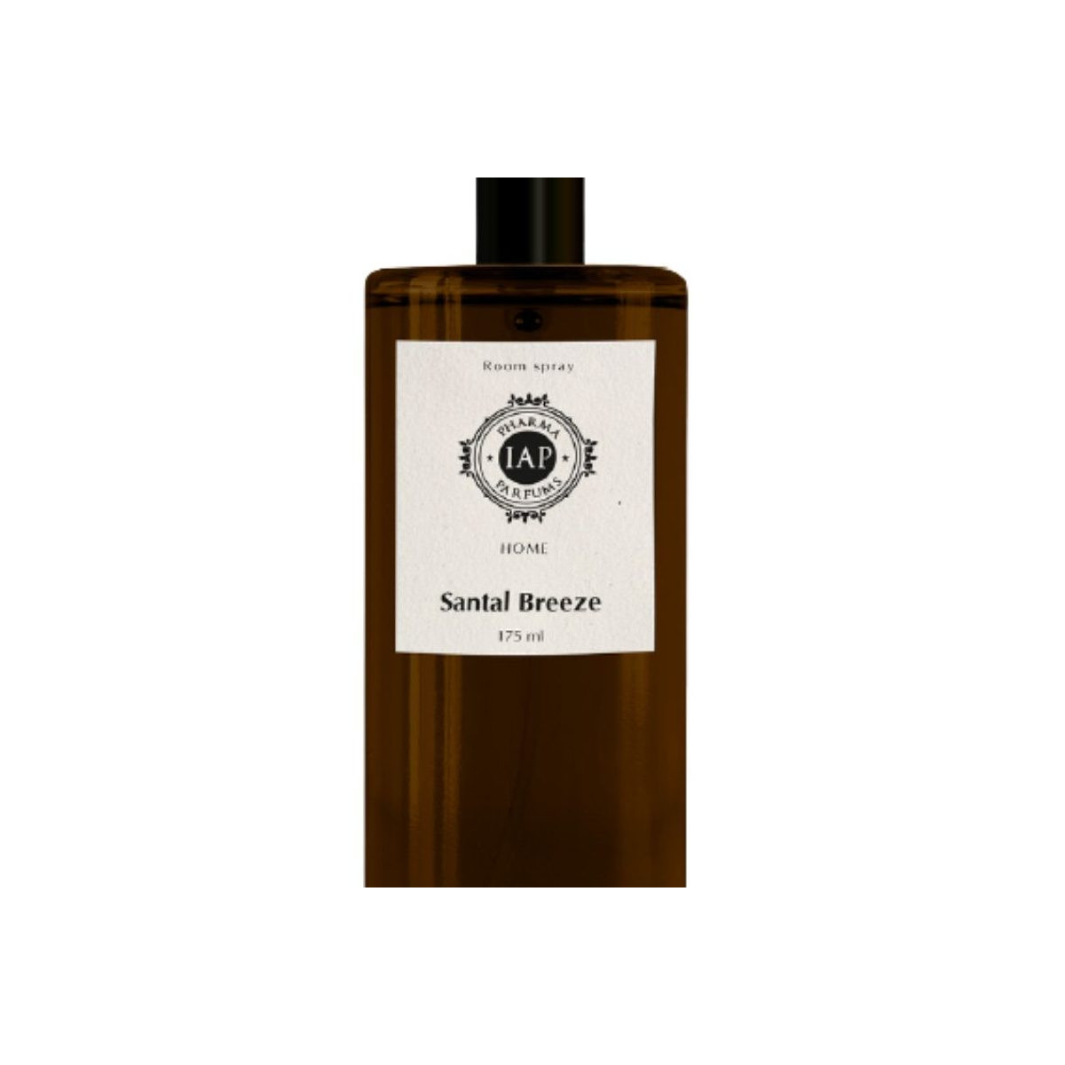 ROOM SPRAY SANTAL BREEZE 175ML IAP PHARMA