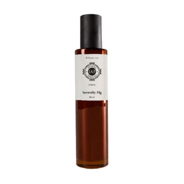 CAR SPRAY SERENITY FIG 30ML IAP PHARMA