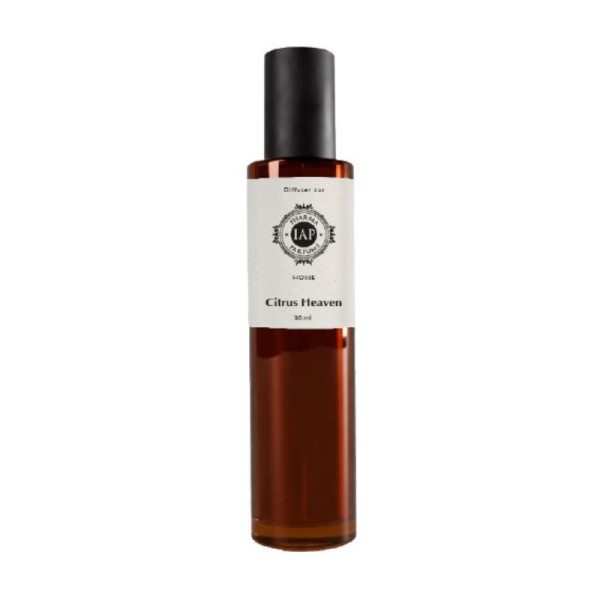 CAR SPRAY CITRUS HEAVEN 30ML IAP PHARMA